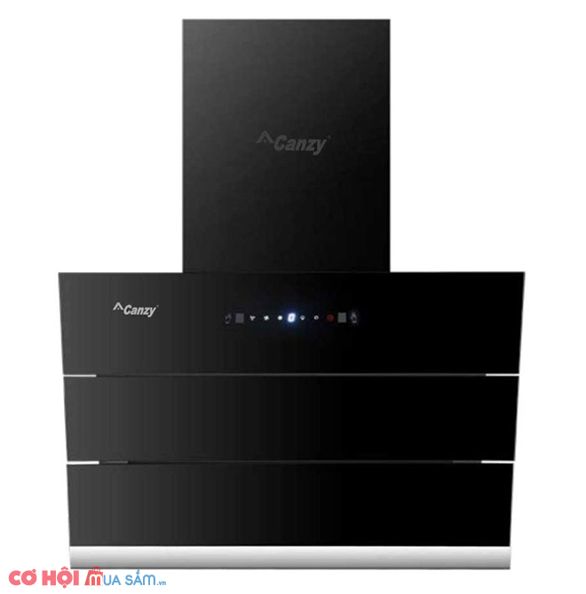 Máy hút mùi Canzy CZ-70LCD