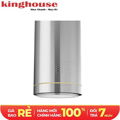 Máy hút mùi độc lập Canzy CZ-7038GB