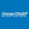 Công ty TNHH SX TM Thế Giới Hòa Bình - Peace World