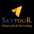 Công ty Cổ phần Skytour Việt Nam