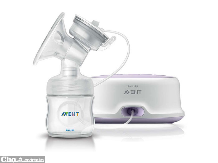 Máy hút sữa bằng điện Philips Avent 332.01