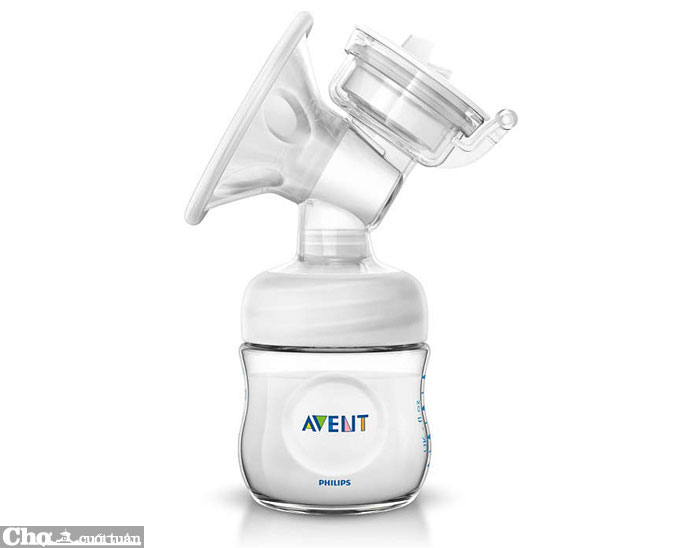 Máy hút sữa bằng điện Philips Avent 332.01