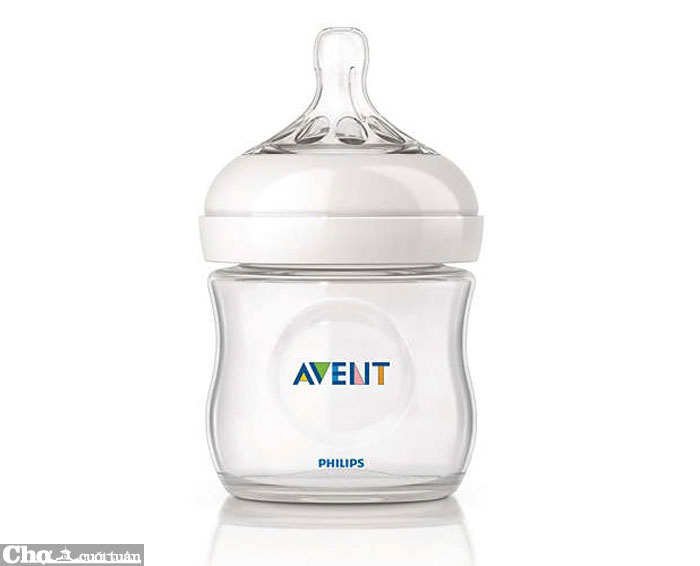 Máy hút sữa bằng điện Philips Avent 332.01