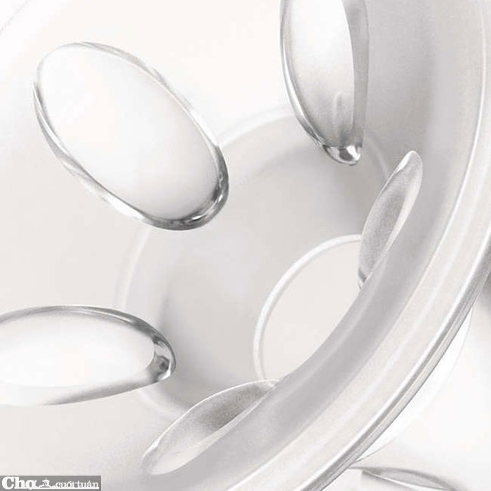 Máy hút sữa bằng điện Philips Avent 332.01