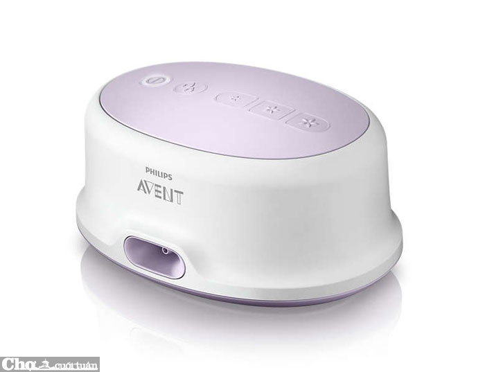 Máy hút sữa bằng điện Philips Avent 332.01