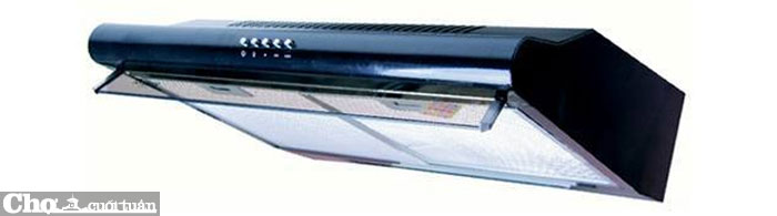 Máy hút mùi Kaff KF-703B