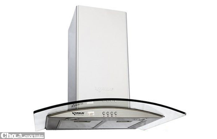 Máy hút mùi Taka TK-170E