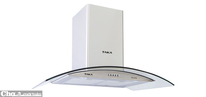 Máy hút mùi Taka TK-1317E