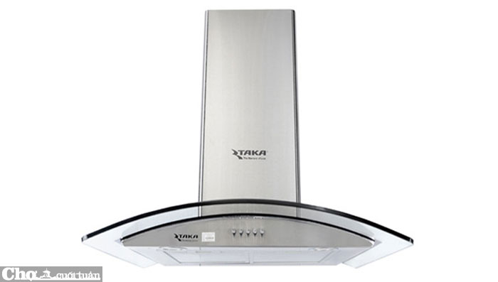 Máy hút mùi Taka TK-1319E