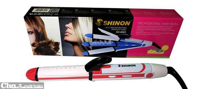 Máy tạo kiểu tóc Shinon SH-8005