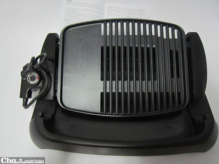 Vỉ nướng điện Magic Home MH 1168