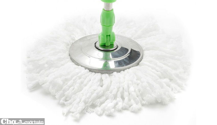Bộ cây lau nhà đa năng 360 độ Speed Mop HH 1113