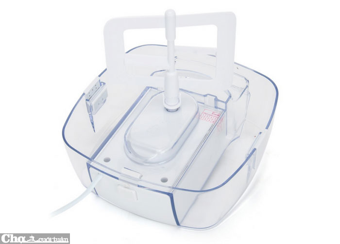 Máy làm kem tươi mini gia đình Eurohome EIM 151