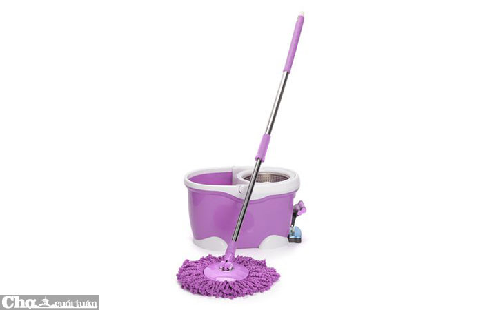 Bộ cây lau nhà đa năng 360 độ Mr. Clean CL 188