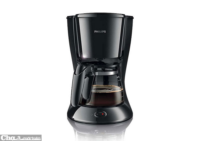 Máy pha cà phê gia đình Philips HD7447