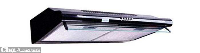 Máy hút mùi Canzy CZ 2060B