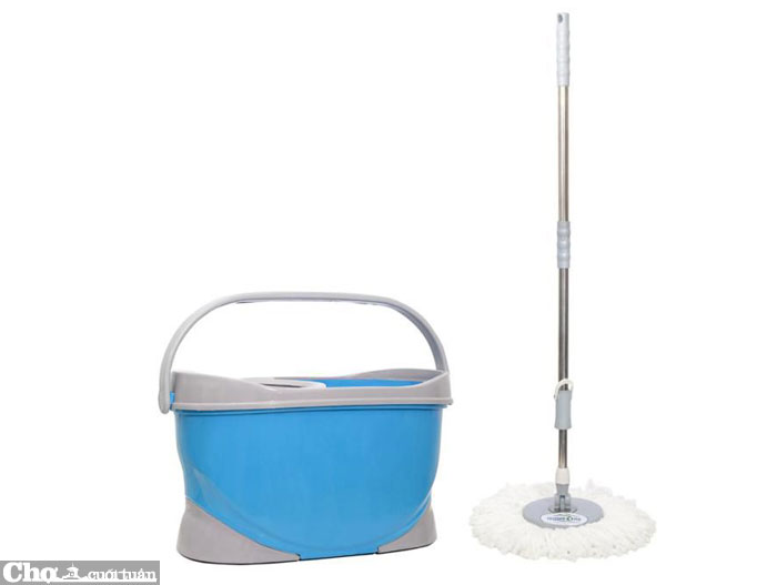 Cây lau nhà 360 độ HomeOne HO-01