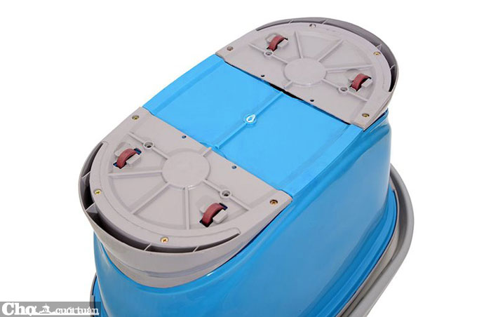 Cây lau nhà 360 độ HomeOne HO-01