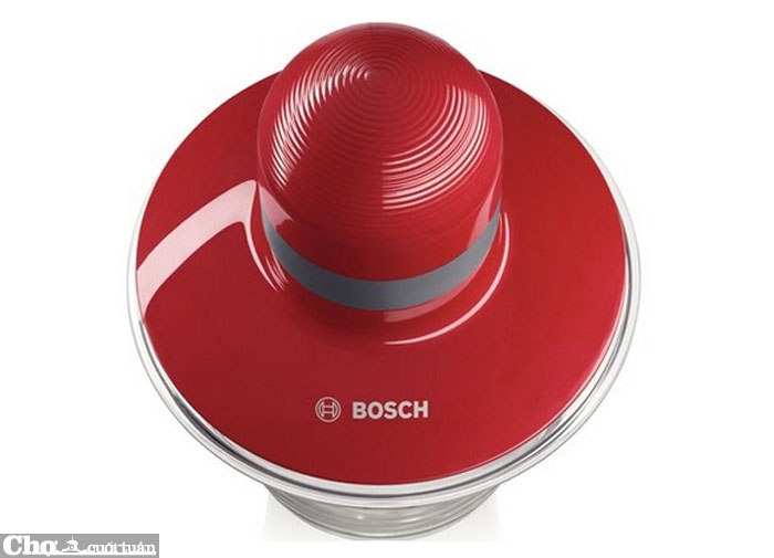 Máy xay thịt gia đình Bosch MMR08R2