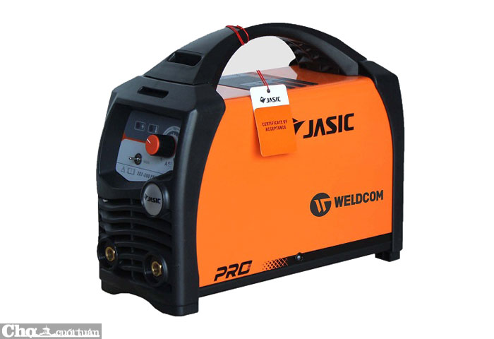 Máy hàn điện tử Jasic ZX7 200 PRO