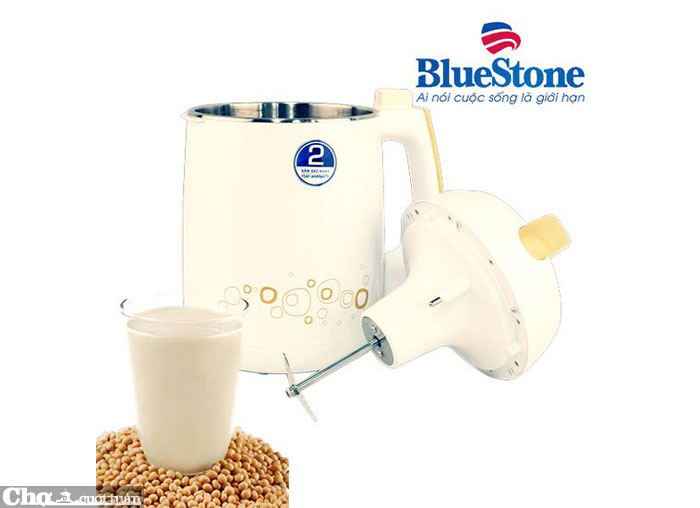 Máy làm sữa đậu nành Bluestone SMB 7316