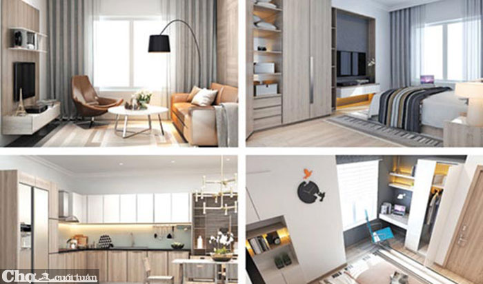Homyland 3, giá trị cho nhu cầu đích thực
