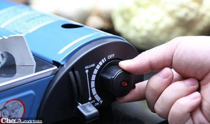 Bếp gas du lịch mini Namilux NA 242PS