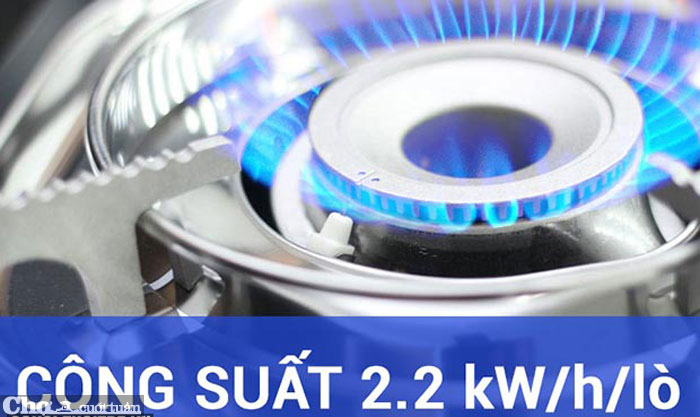 Bếp gas du lịch mini Namilux NA 242PS