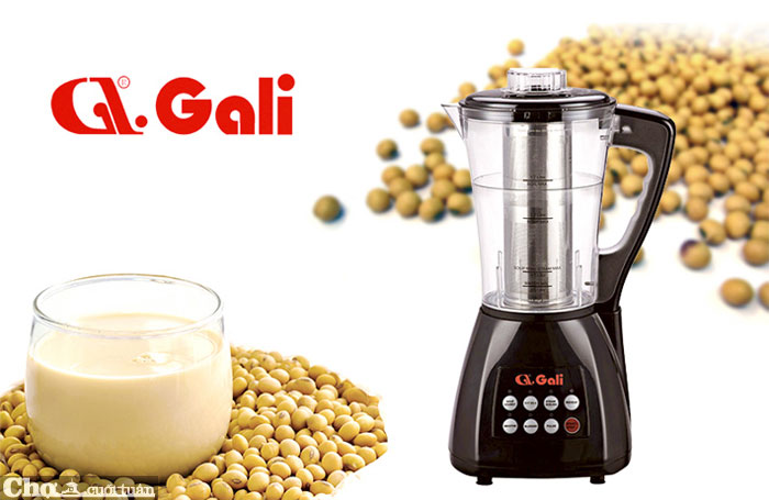 Máy làm sữa đậu nành Gali GL1400