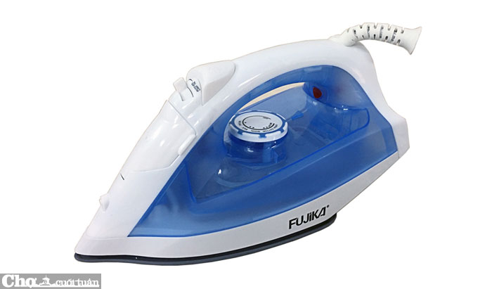 Bàn ủi hơi nước Fujika FJ-BL02A