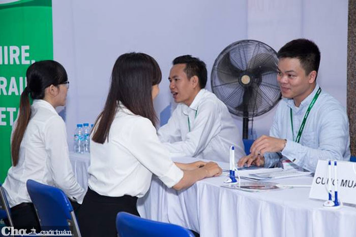 Xét tuyển chương trình Cử nhân Quốc tế học hoàn toàn tại Việt Nam