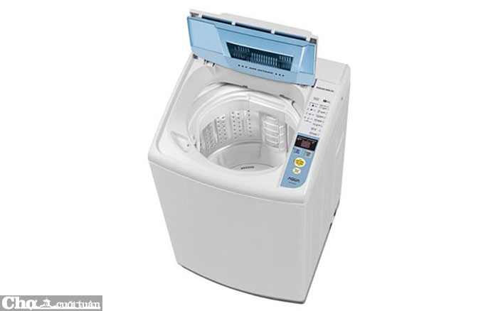 Máy giặt AQUA 7kg AQW-K70AT (H)