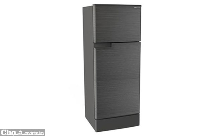 Tủ lạnh Sharp 165 lít SJ-175E-DSS