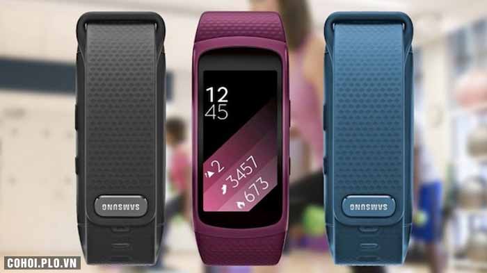 Đồng hồ điện thoại Samsung - xu hướng mới của thời đại