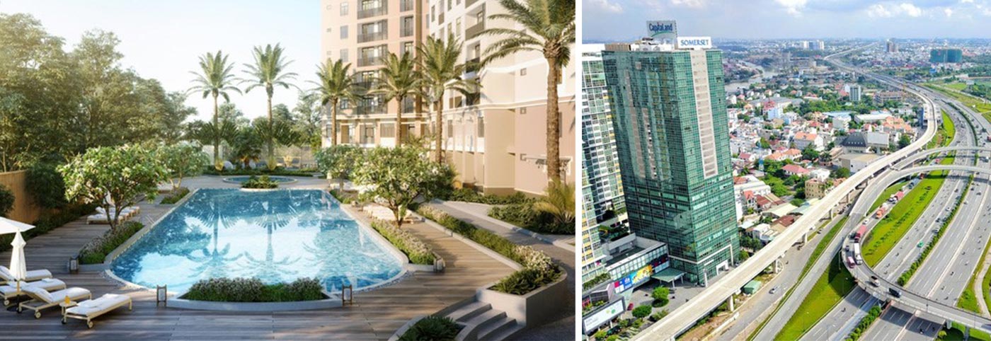 Centum Wealth - chung cư kiểu mẫu 5 sao giá mềm cho người trẻ