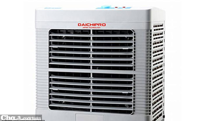 Máy làm mát không khí Daichipro DCP-5000