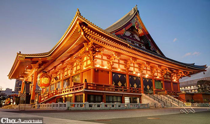 Chùm tour hè Nhật Bản giá chỉ từ 21,9 triệu đồng