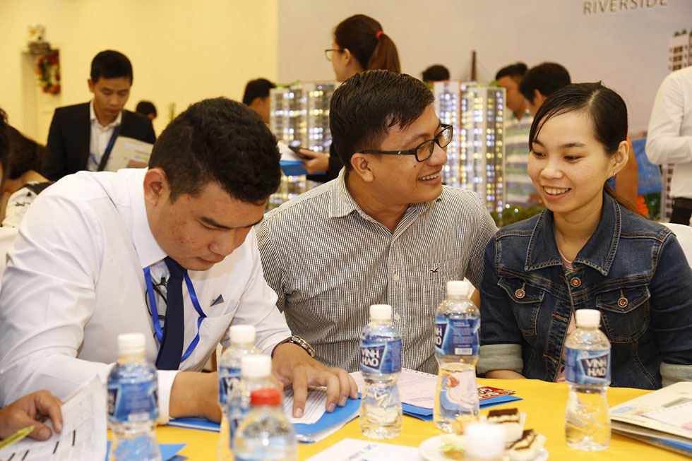 Mua được nhà với thu nhập 10 triệu đồng/tháng