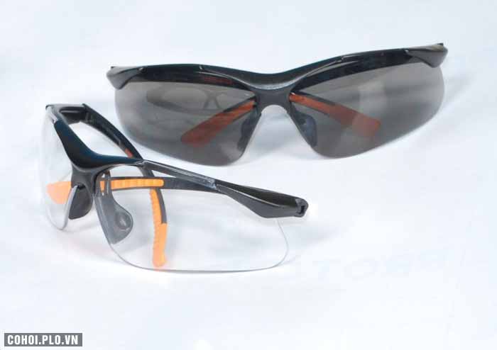Mắt kính Double Shield khuyến mãi hấp dẫn mùa nắng