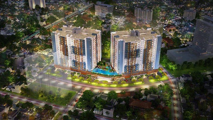 Sắp có dự án 5.000 tỉ đồng tại trung tâm Biên Hòa
