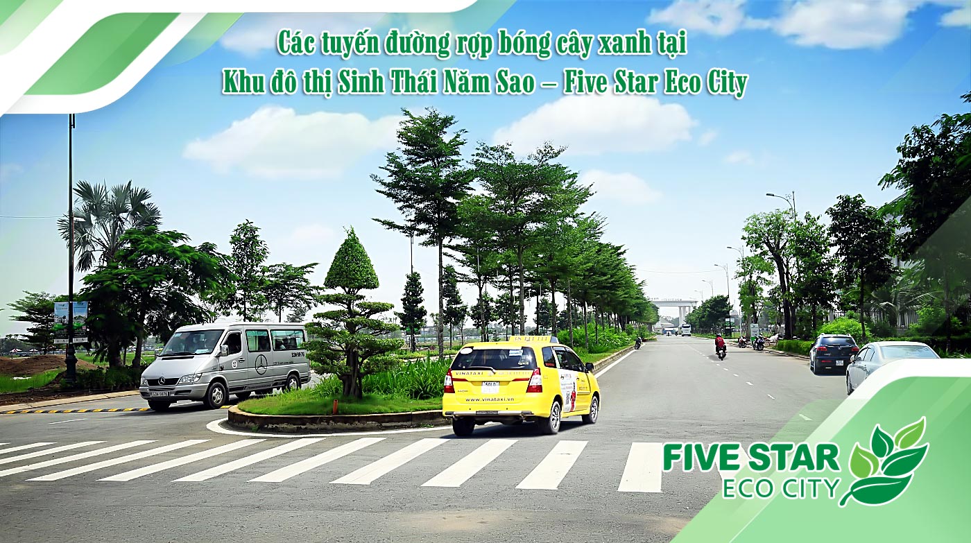 Five Star Eco City - cơ hội đầu tư và an cư hấp dẫn - Ảnh 4