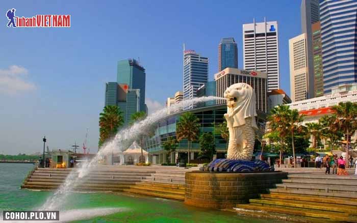 Du lịch Singapore - Malaysia giá ưu đãi từ 8,99 triệu - Ảnh 2