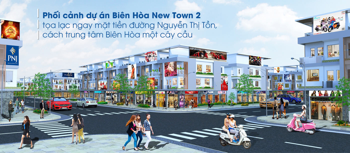 Chuyển động mới của thị trường bất động sản Biên Hòa - ảnh 4