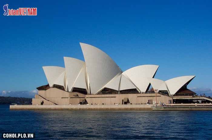 Tour Úc siêu tiết kiệm chỉ từ 32,99 triệu đồng - ảnh 3