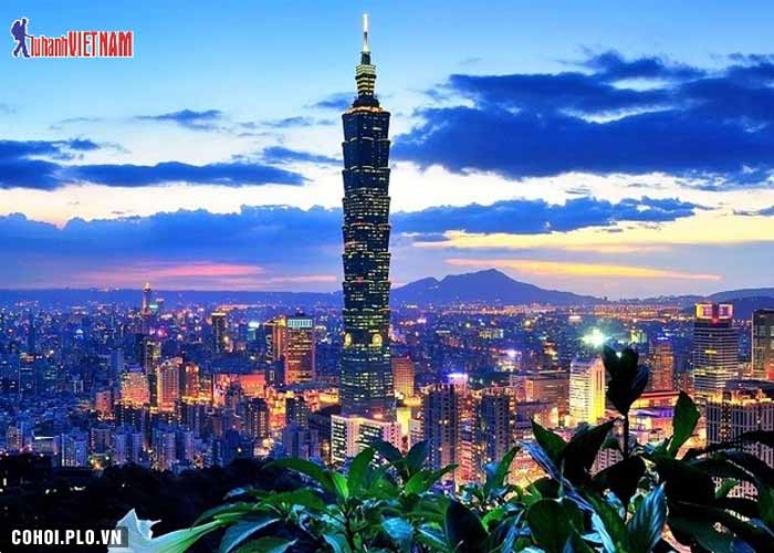 Tour Đài Loan mùa hoa anh đào từ 8,9 triệu đồng - Ảnh 5