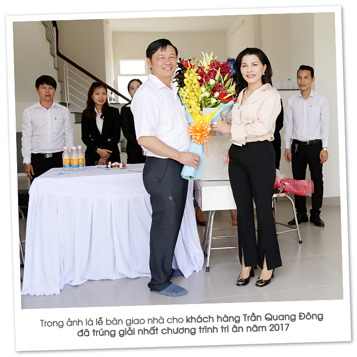 Kim Oanh Real gia tăng lợi ích cho khách hàng - Ảnh 6