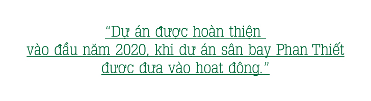 Có gì ở dự án biệt thự biển 5 sao tại Mũi Né - Ảnh 6