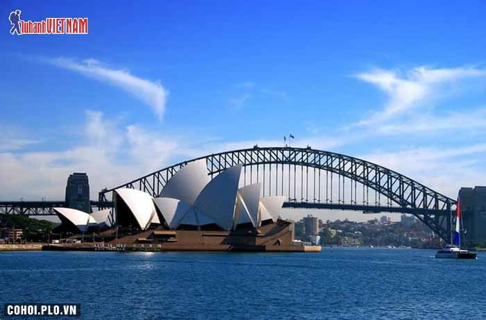 Tour du lịch Úc giá khuyến mãi từ 33,9 triệu đồng - Ảnh 4