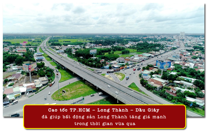 Dấu hiệu bùng nổ của phân khúc đất nền Đồng Nai - Ảnh 6 Dấu hiệu bùng nổ của phân khúc đất nền Đồng Nai - Ảnh 6