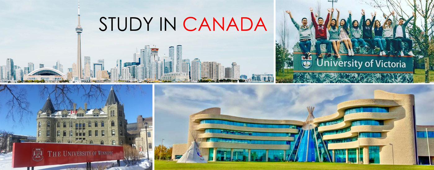 Triển lãm giáo dục Canada mùa Xuân năm 2019 - Ảnh 8